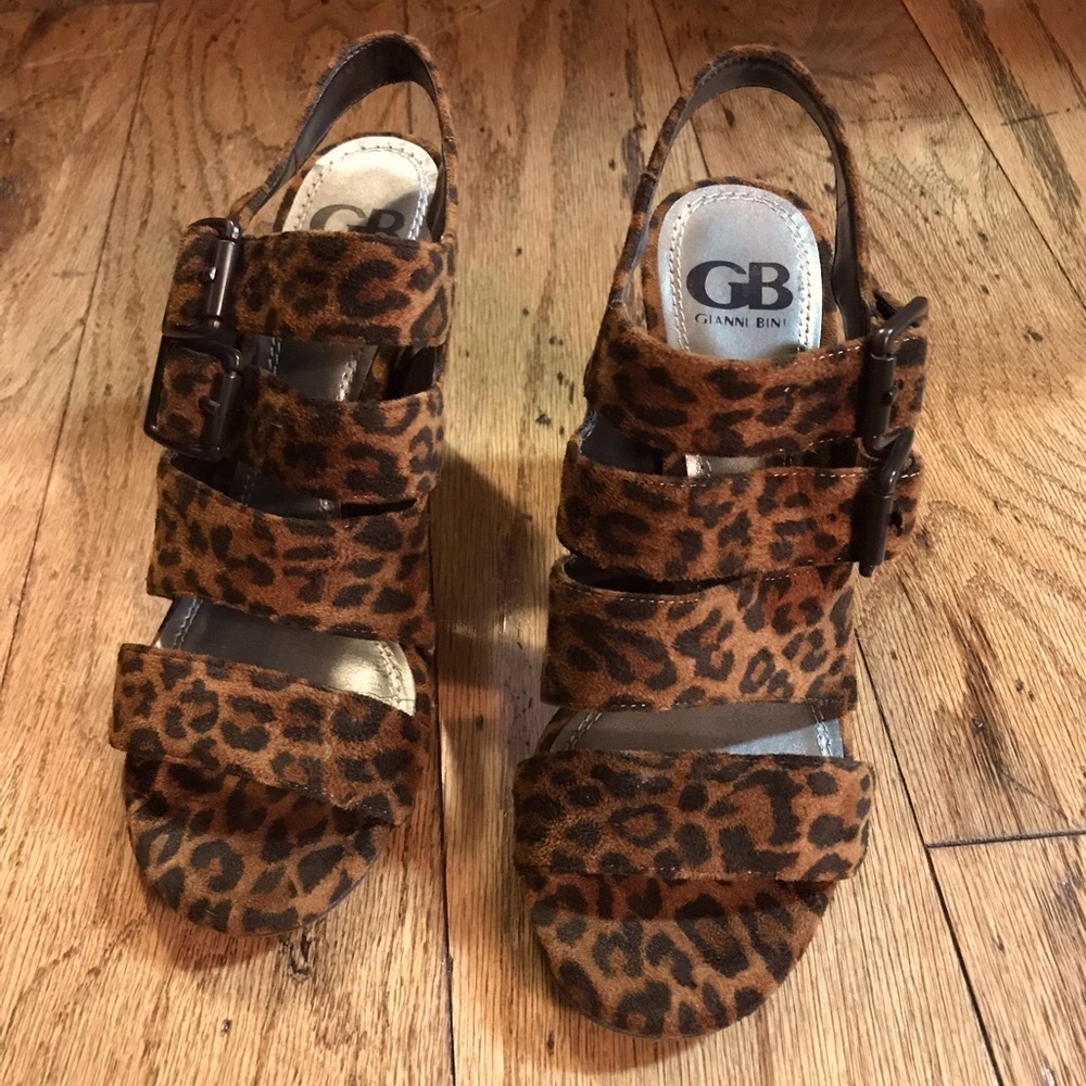 Gianni Bini Heels